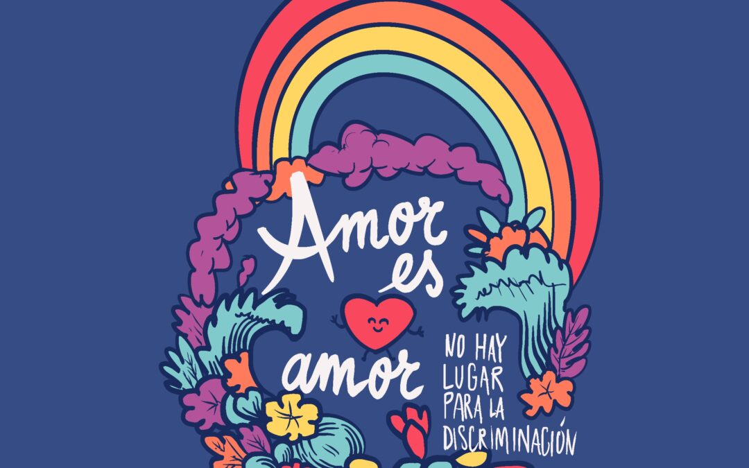 LGTBI+ proyecto con AEFAM